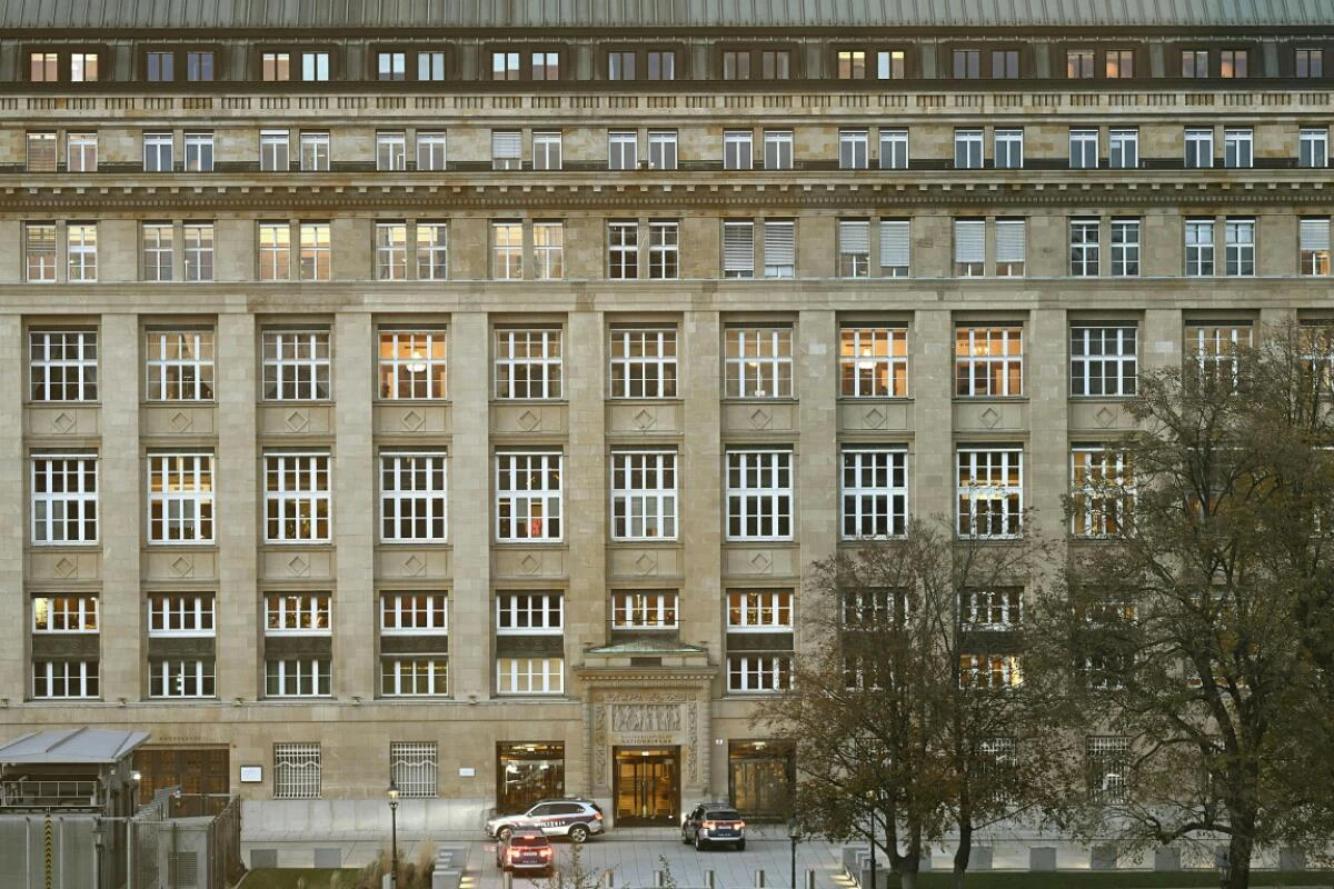 Laut österreichischer Nationalbank (OeNB)