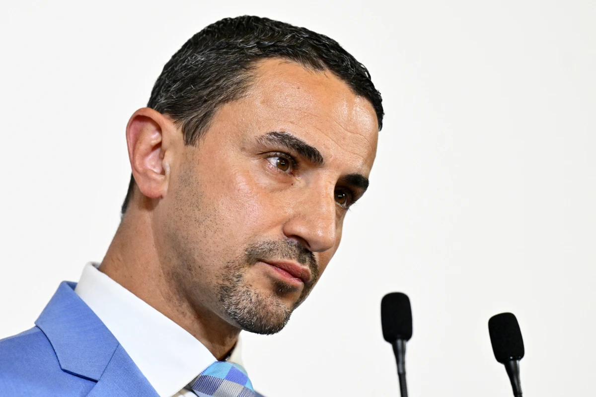 Verfassungsschutz und sein Chef sind weiter gefordert
