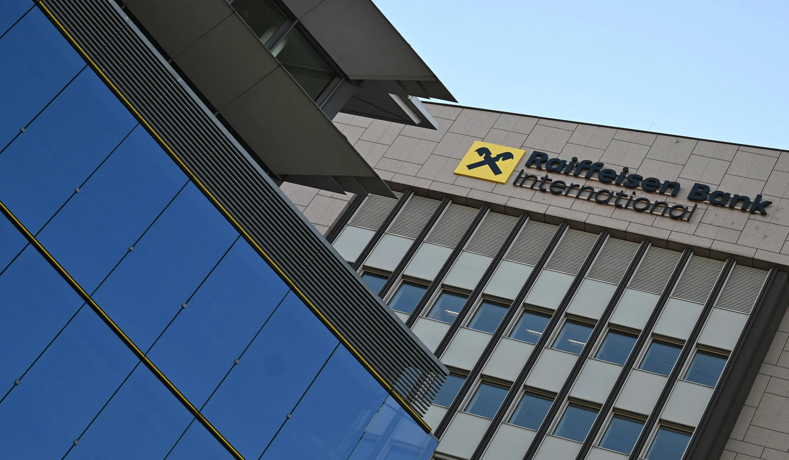 Türkisches Gas-Geld soll über RBI nach Russland fließen