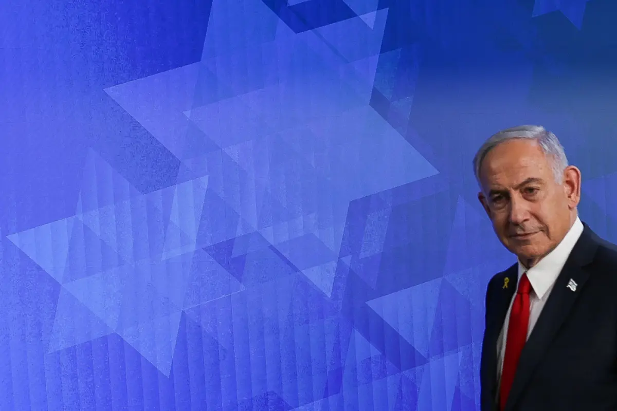 Israels Premier will Ankündigung machen