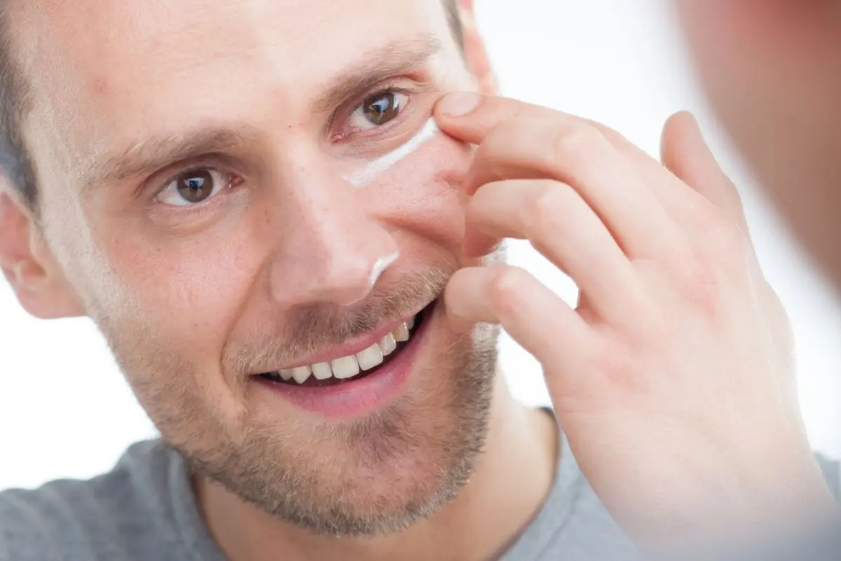 Welche Gesichtscreme geeignet ist, hängt vom Hauttyp ab