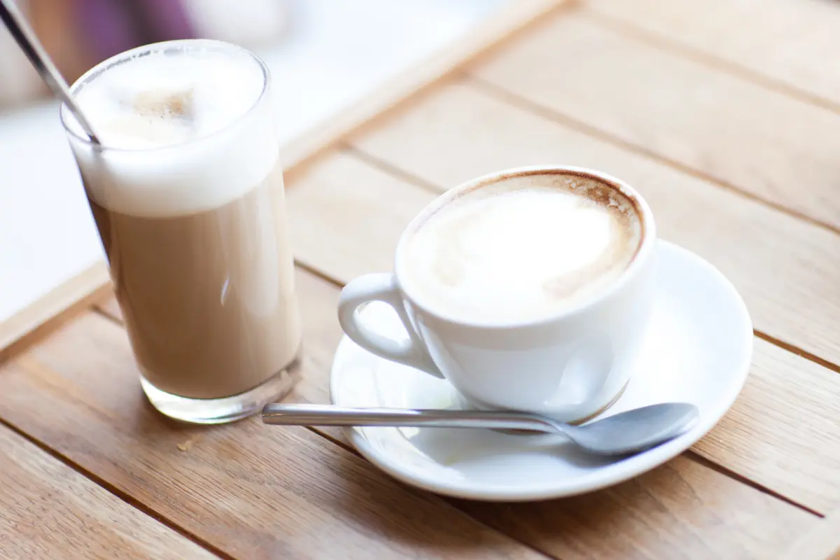 Gallenstein-Patienten müssen mit Kaffee und Co. aufpassen