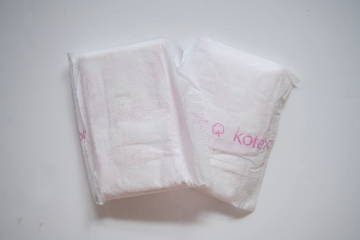 "Menstruationsblut wurde bislang als Abfall betrachtet" (Symbolbild)
