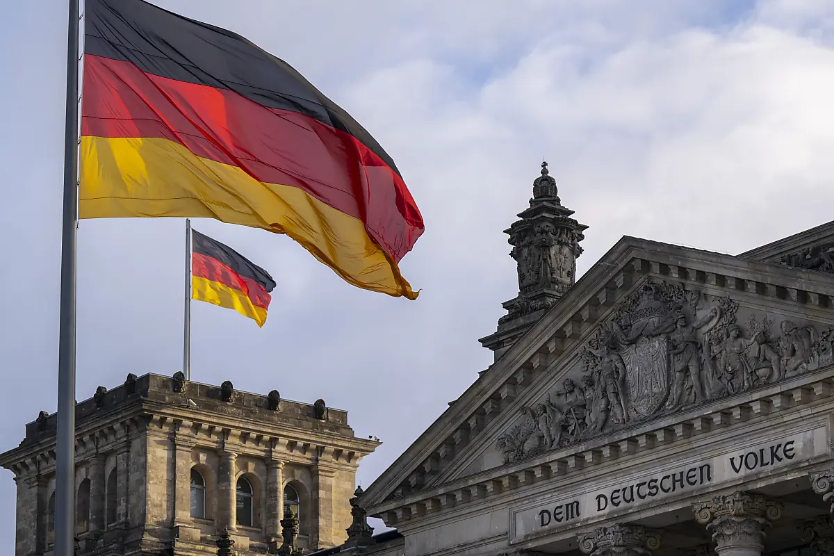 Rückgang des Bruttoinlandsprodukts um 0,3 Prozent erwartet