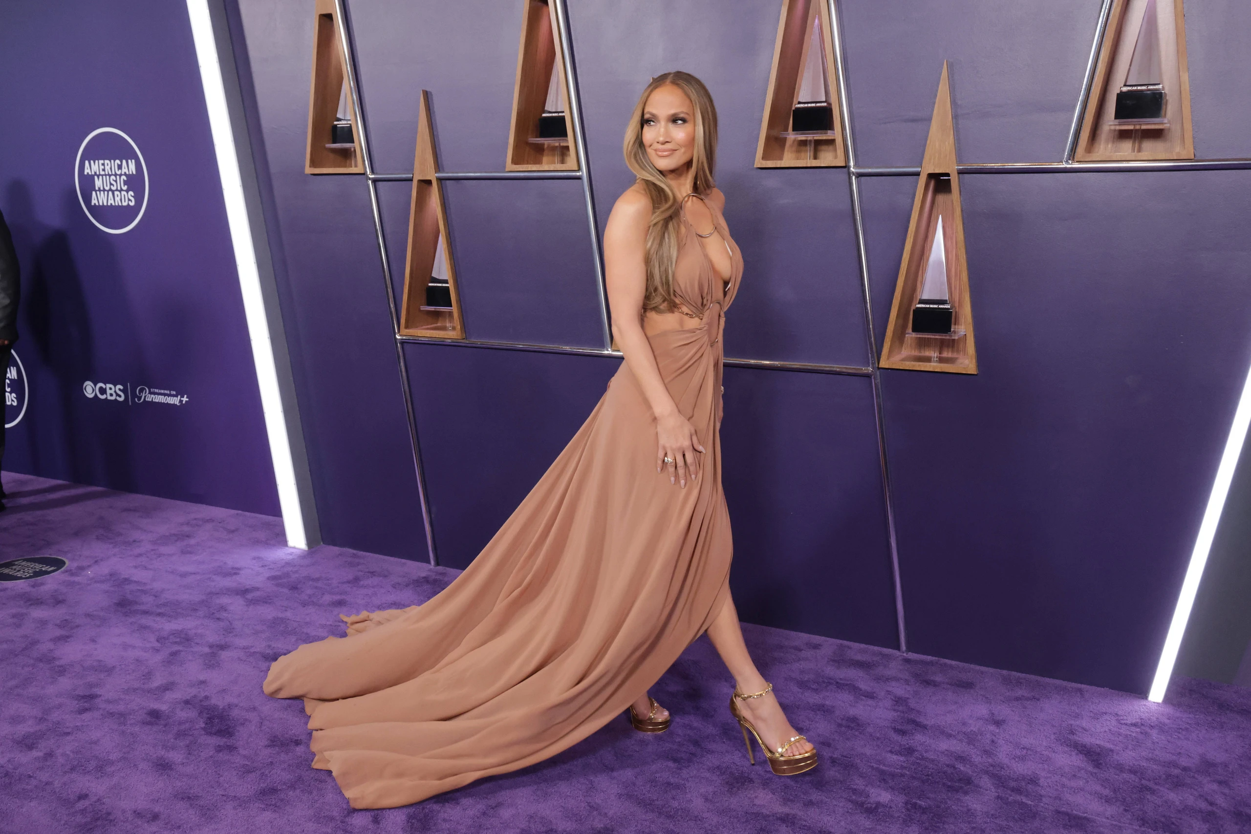 Promi-Bilder: Die neuesten Fotos der Stars