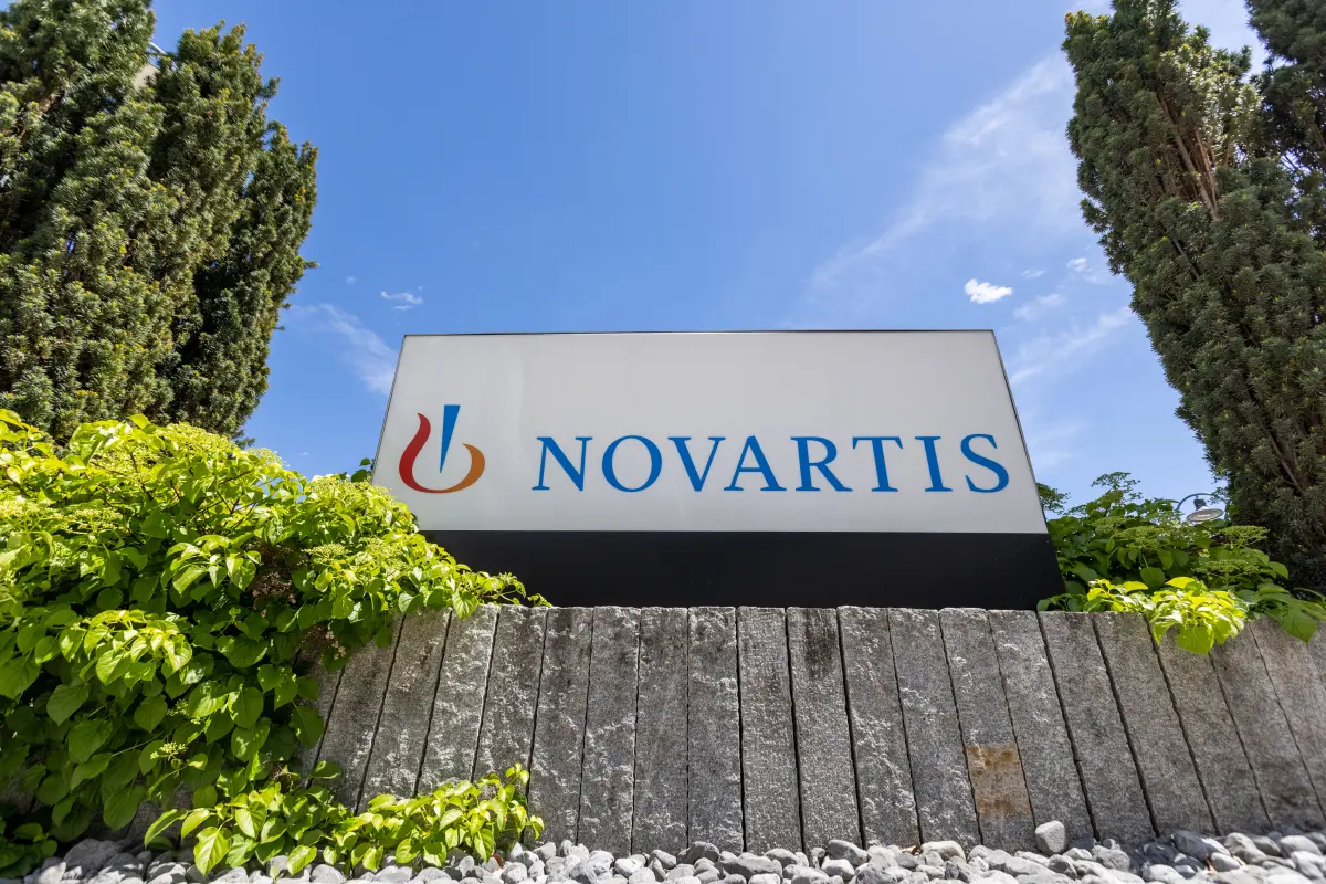 Pharmakonzern bietet zumindest 800 Mio. Dollar für US-Biotechfirma