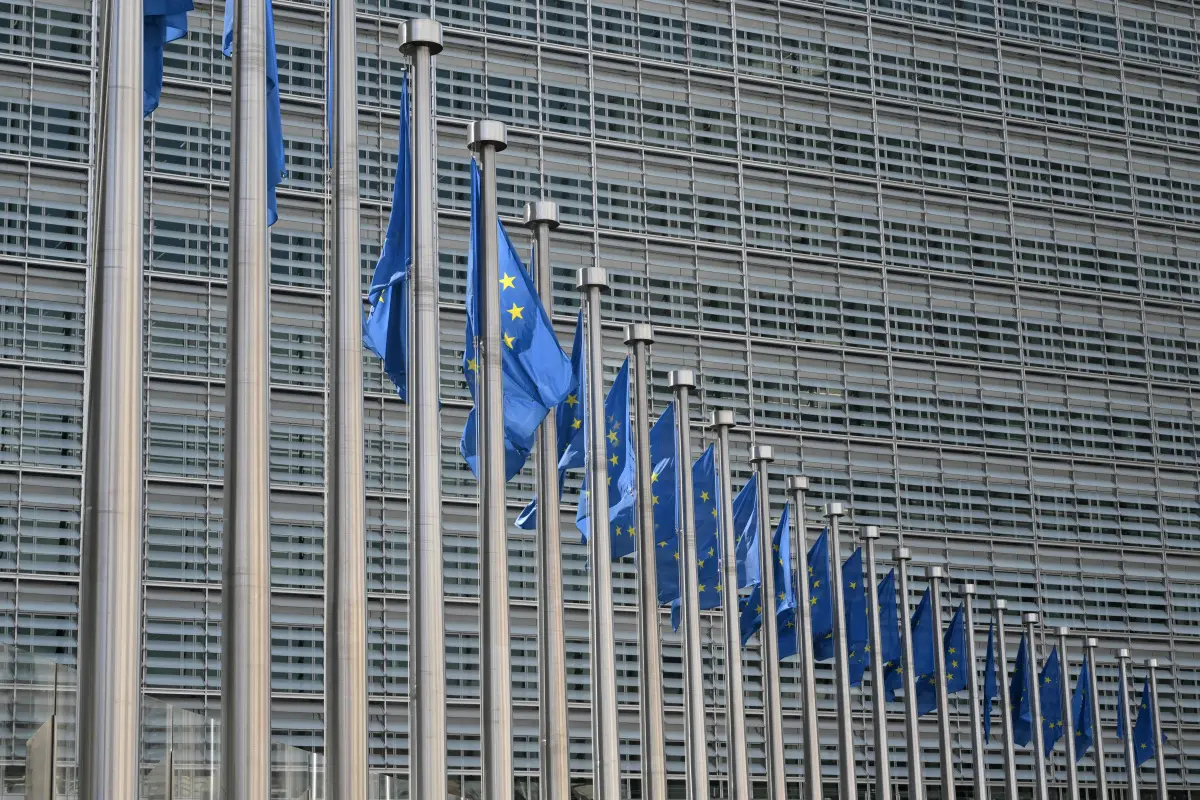 Kredite werden über EU-Budget abgesichert