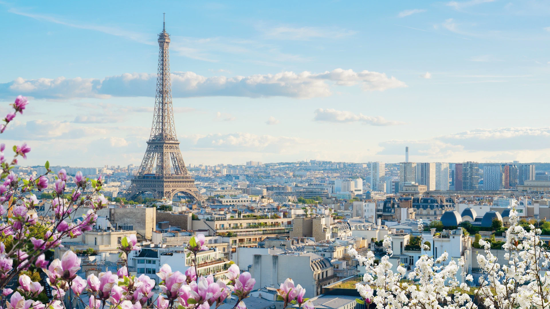 Reisetipp: Ein Wochenende in Paris
