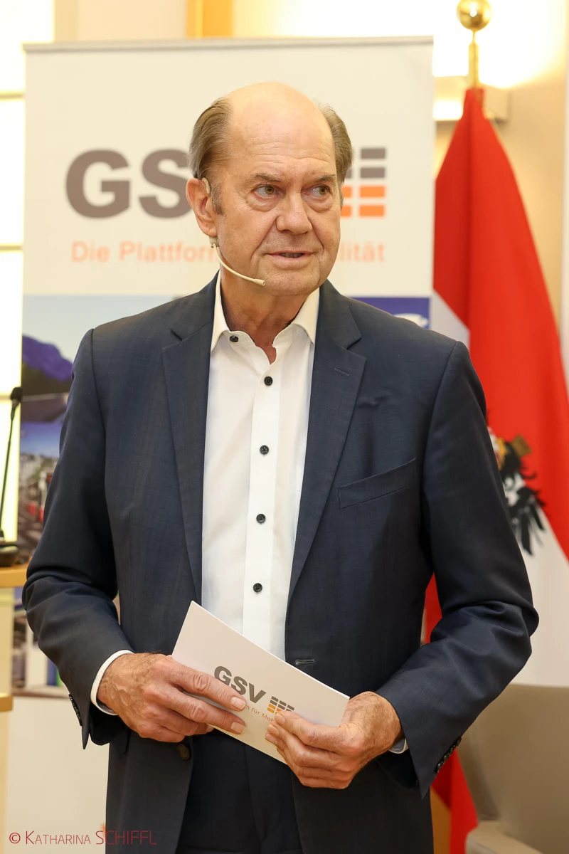 GSV-Forum