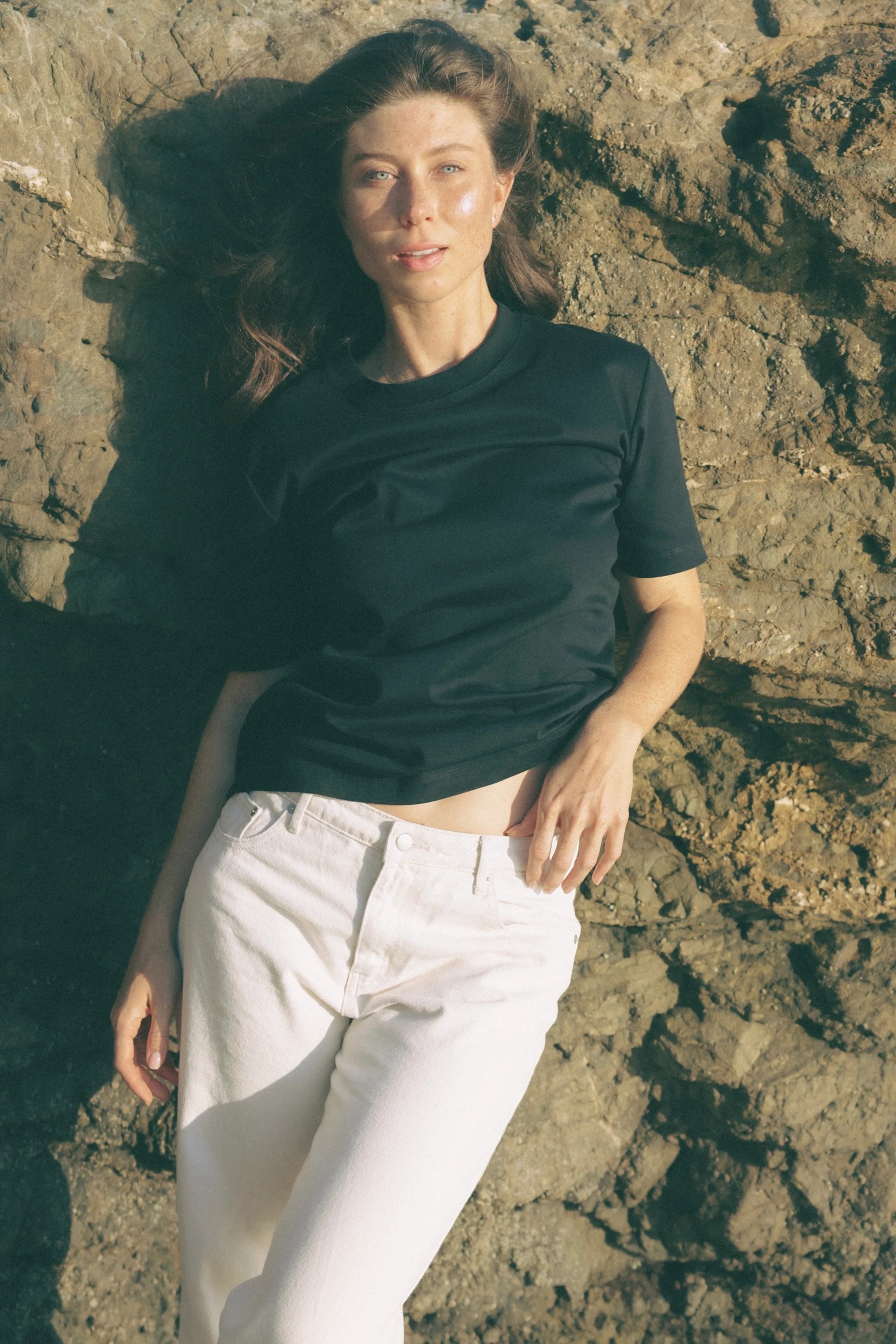 © Viktoria Louise Blurred image background