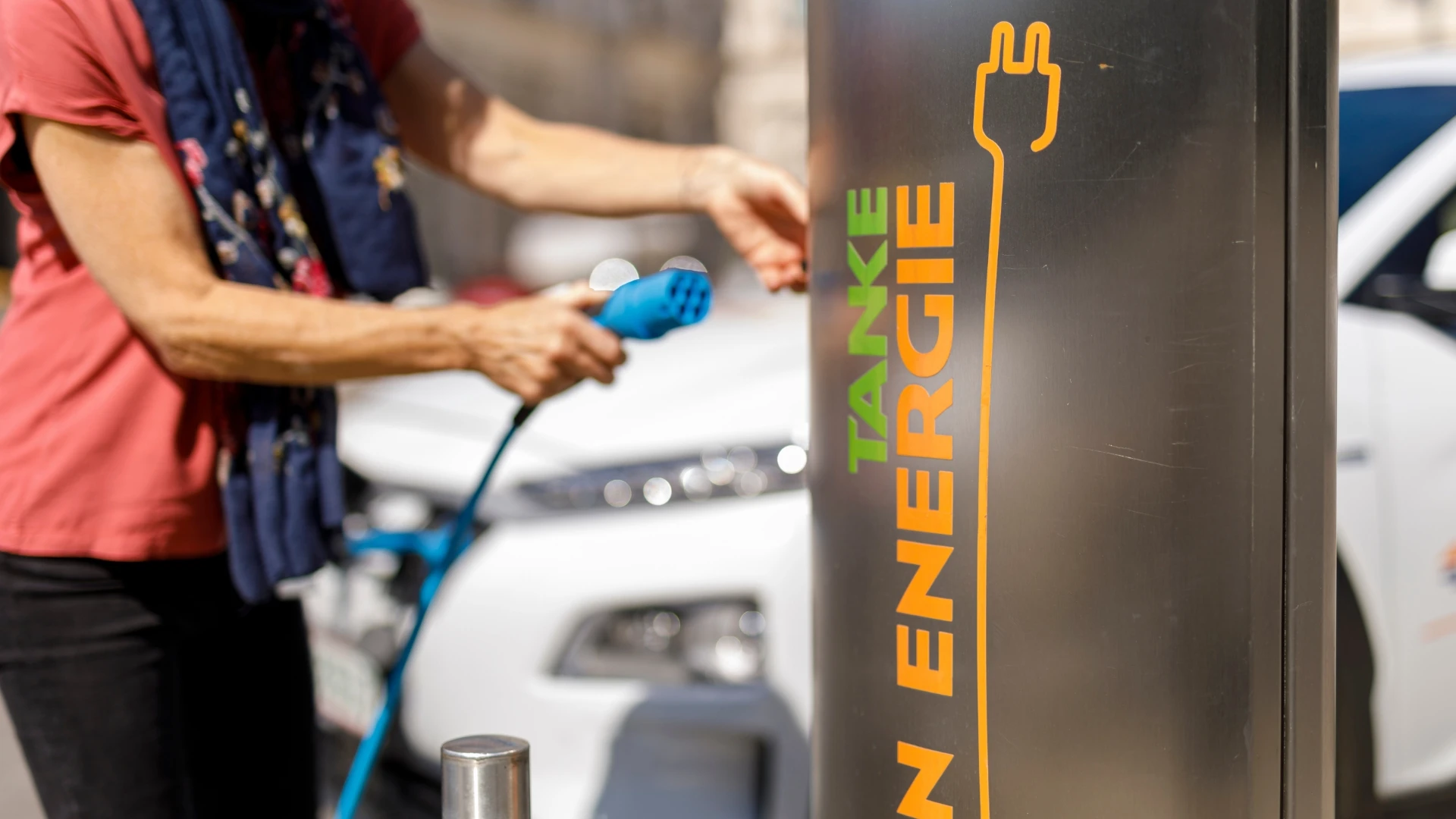 Mehr Tempo für die E-Mobilität