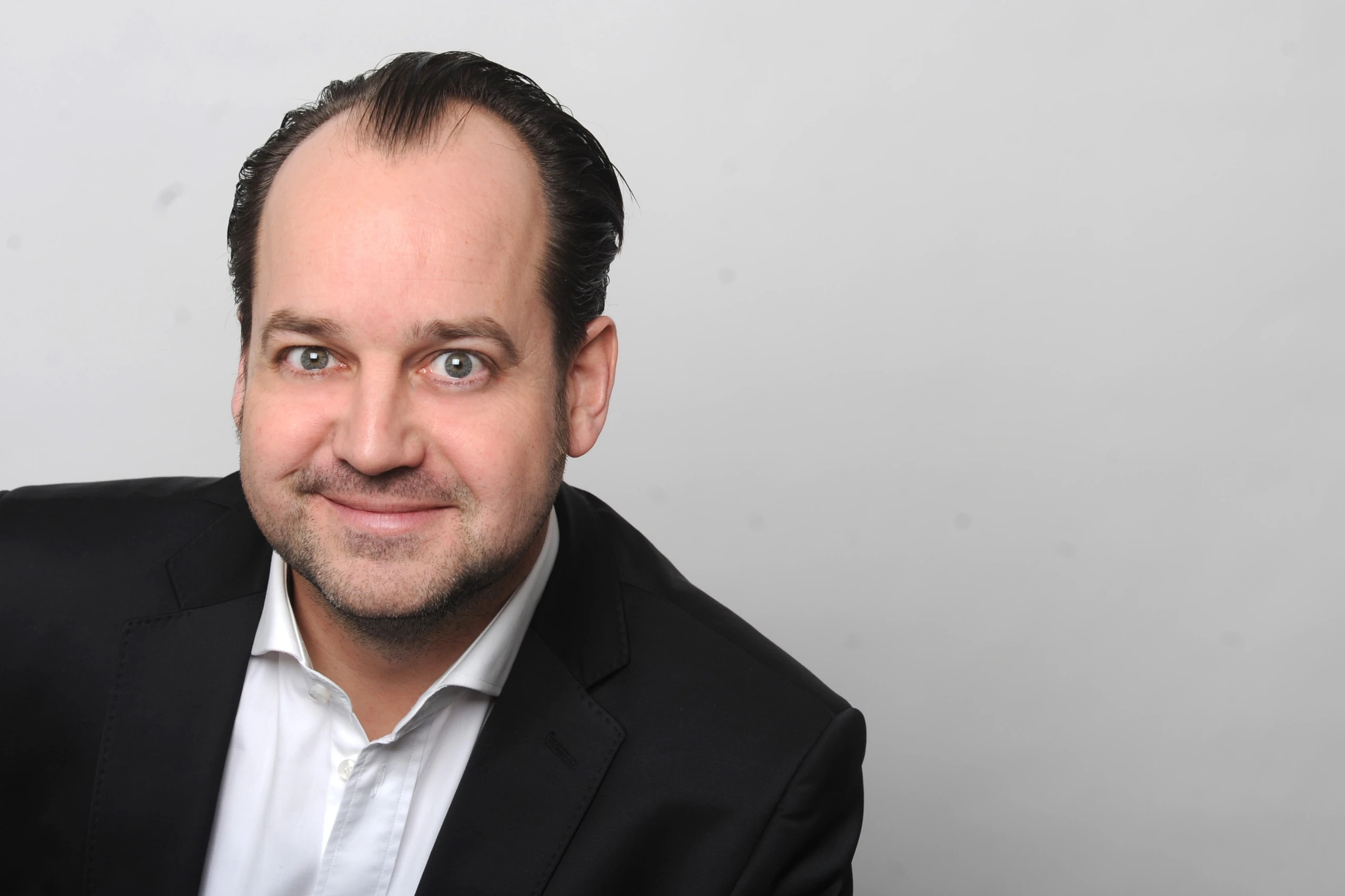 Oliver Pink: „Die Welt wäre ohne Social Media besser“