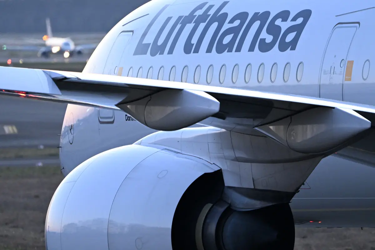 Auflagen bei Deal reichen laut Lufthansa-Konkurrenten nicht aus