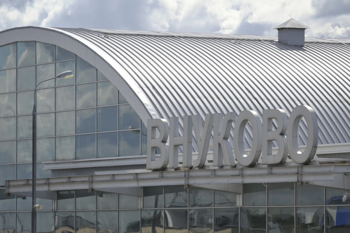 Drohnenangriffe beeinträchtigen Flugverkehr in Russland
