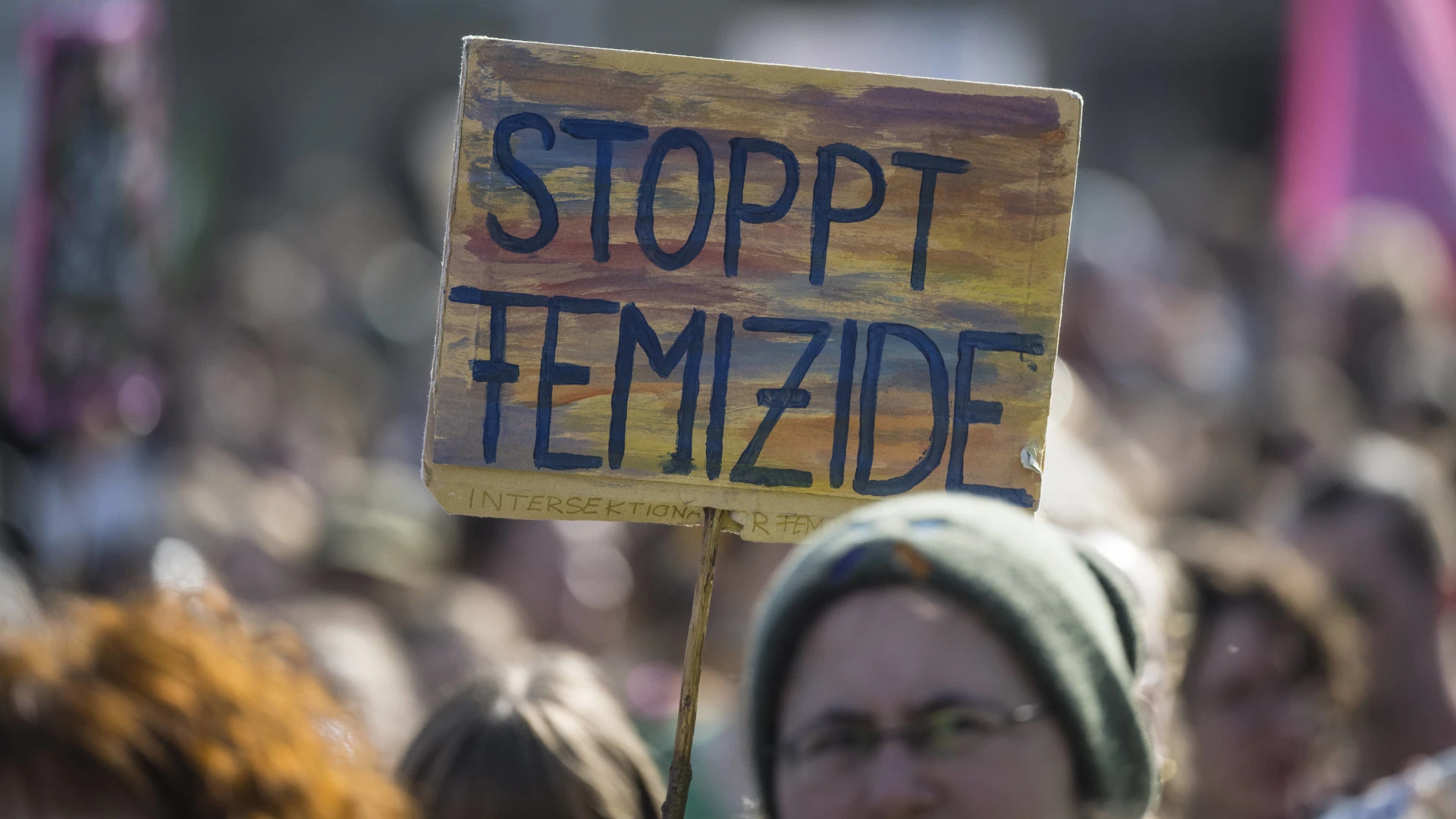 Leitartikel: Feminismus, als links und lästig abgestempelt, ist out – und das ist gefährlich