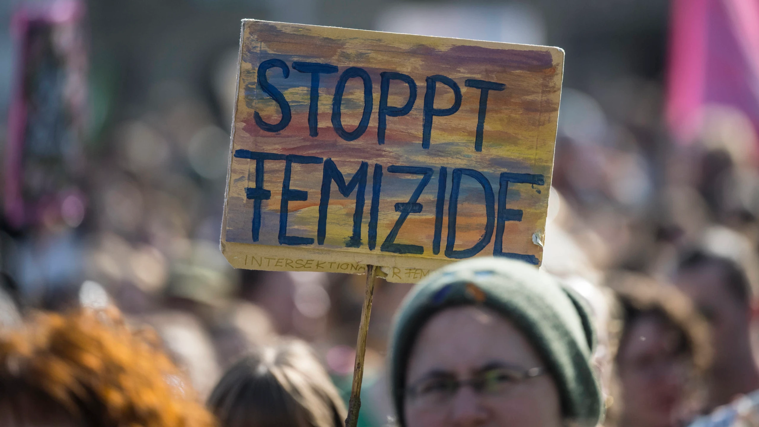 Leitartikel: Feminismus, als links und lästig abgestempelt, ist out – und das ist gefährlich