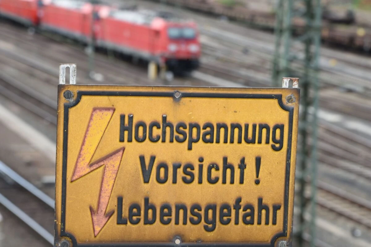 ++ ARCHIVBILD ++ Die Amputationsraten sind nach solchen "Mutproben" doppelt so hoch