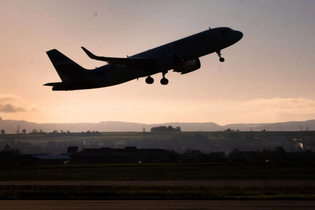 ++ ARCHIVBILD ++ Eurowings bald mit zusätzlichen Businessklasse-Sitzen