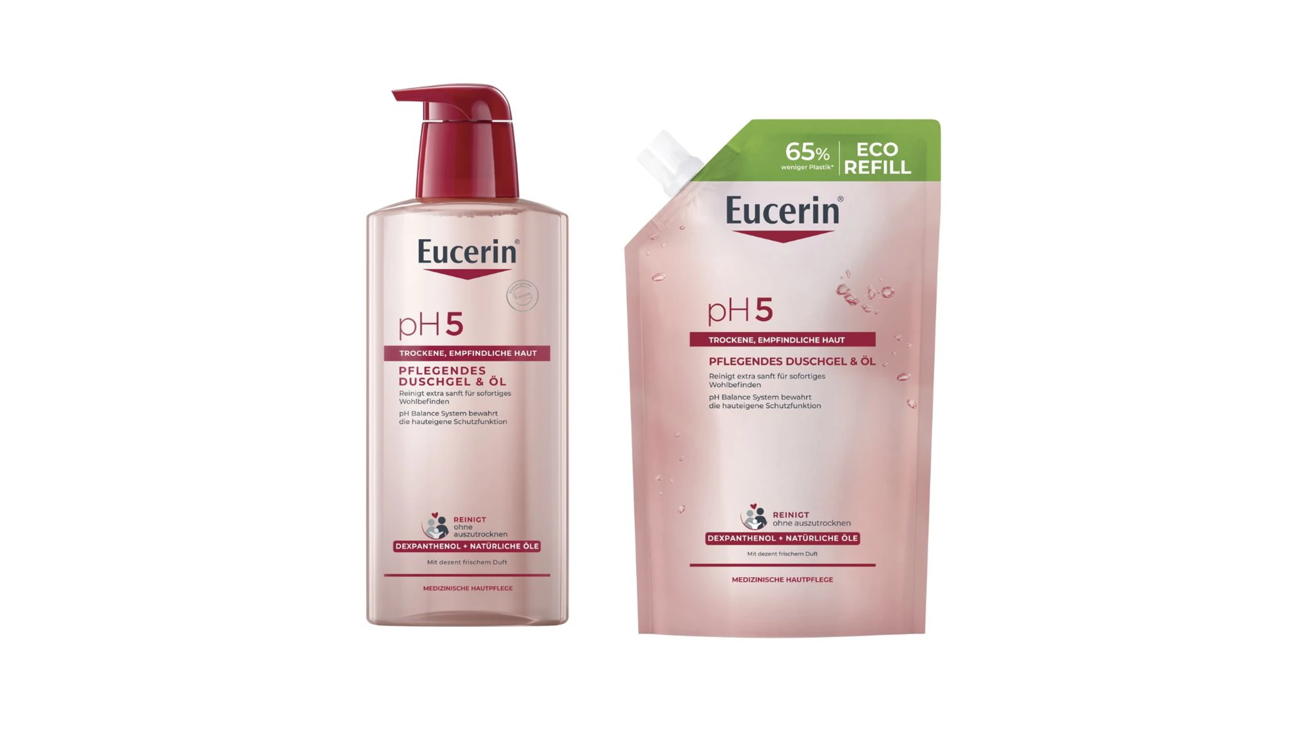 Blurred image background