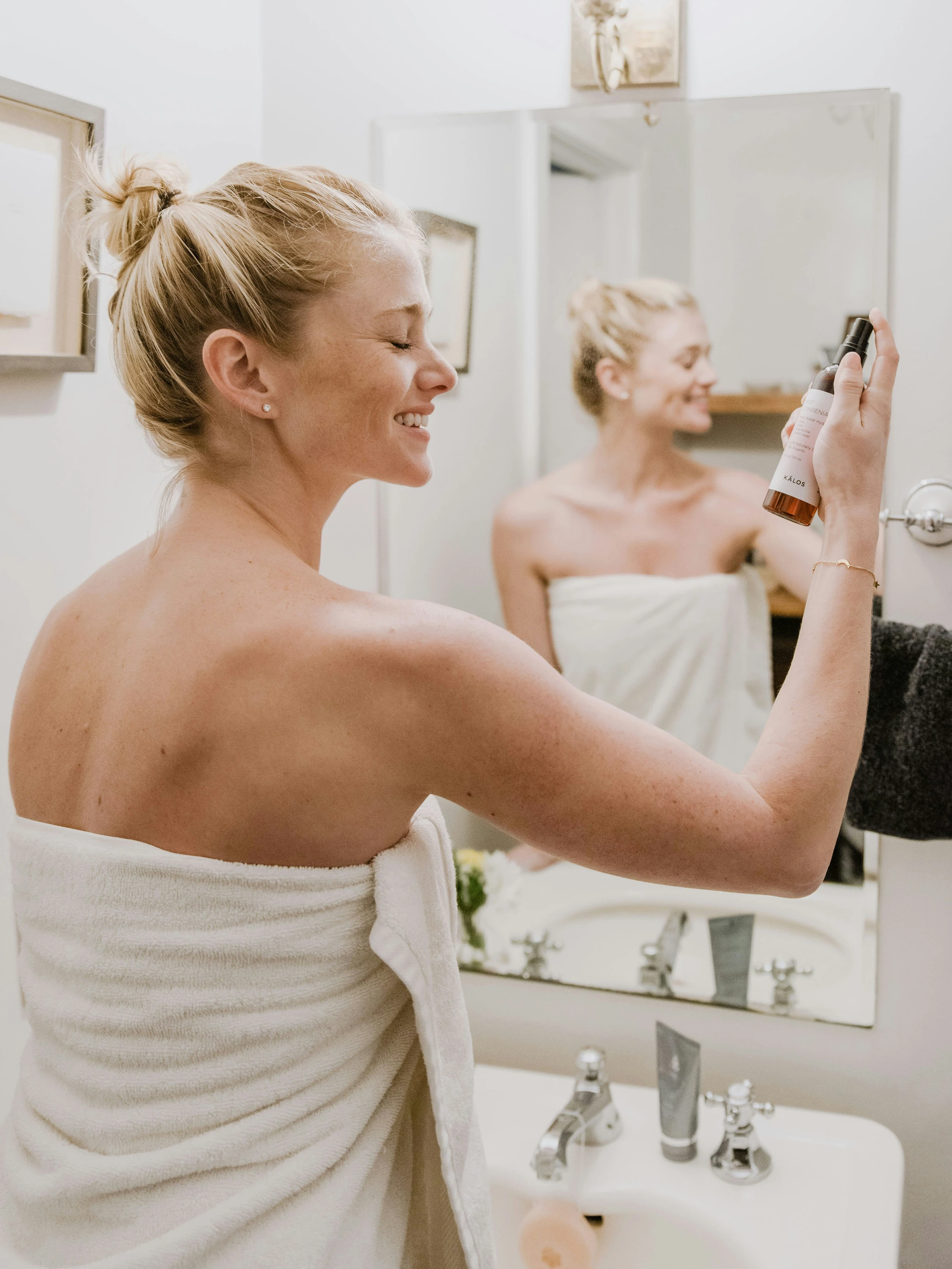 Bodycare: 6 Wirkstoffe für die Körperpflege