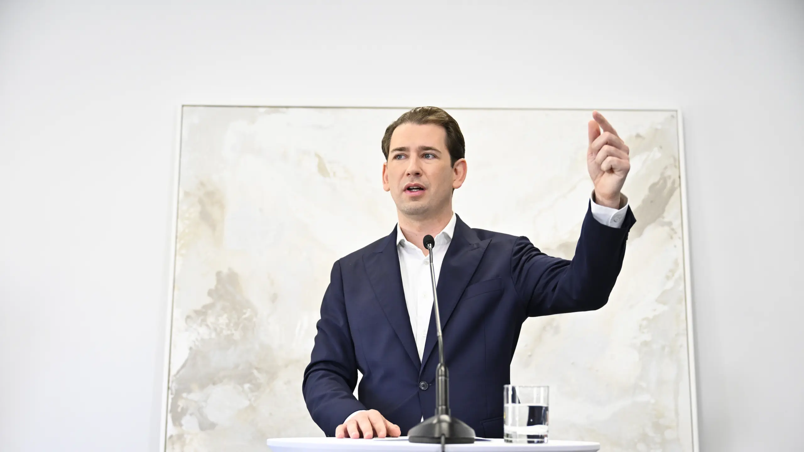 © APA/HANS KLAUS TECHT Artikelbild