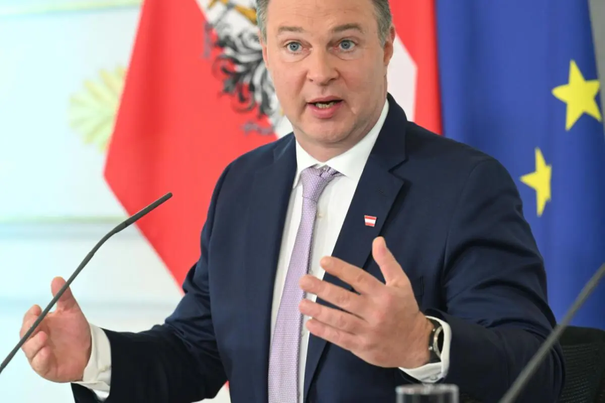 Babler will verstärkt österreichische Filme fördern