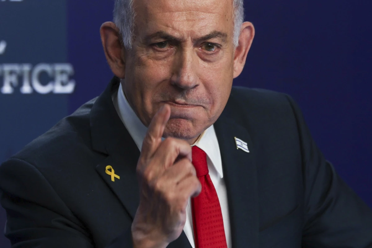 Netanyahu verkündete Tod des Hamas-Chefs