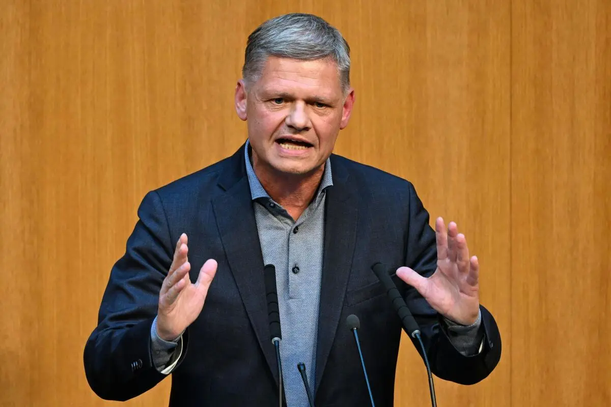 ÖVP-Mandatar Hanger ist gegenüber FPÖ-U-Ausschuss skeptisch