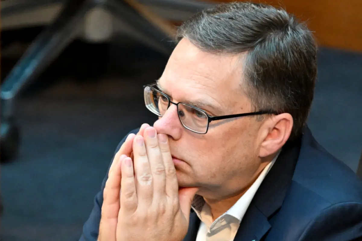 Wöginger muss wegen Causa Finanzamt Braunau vor Gericht