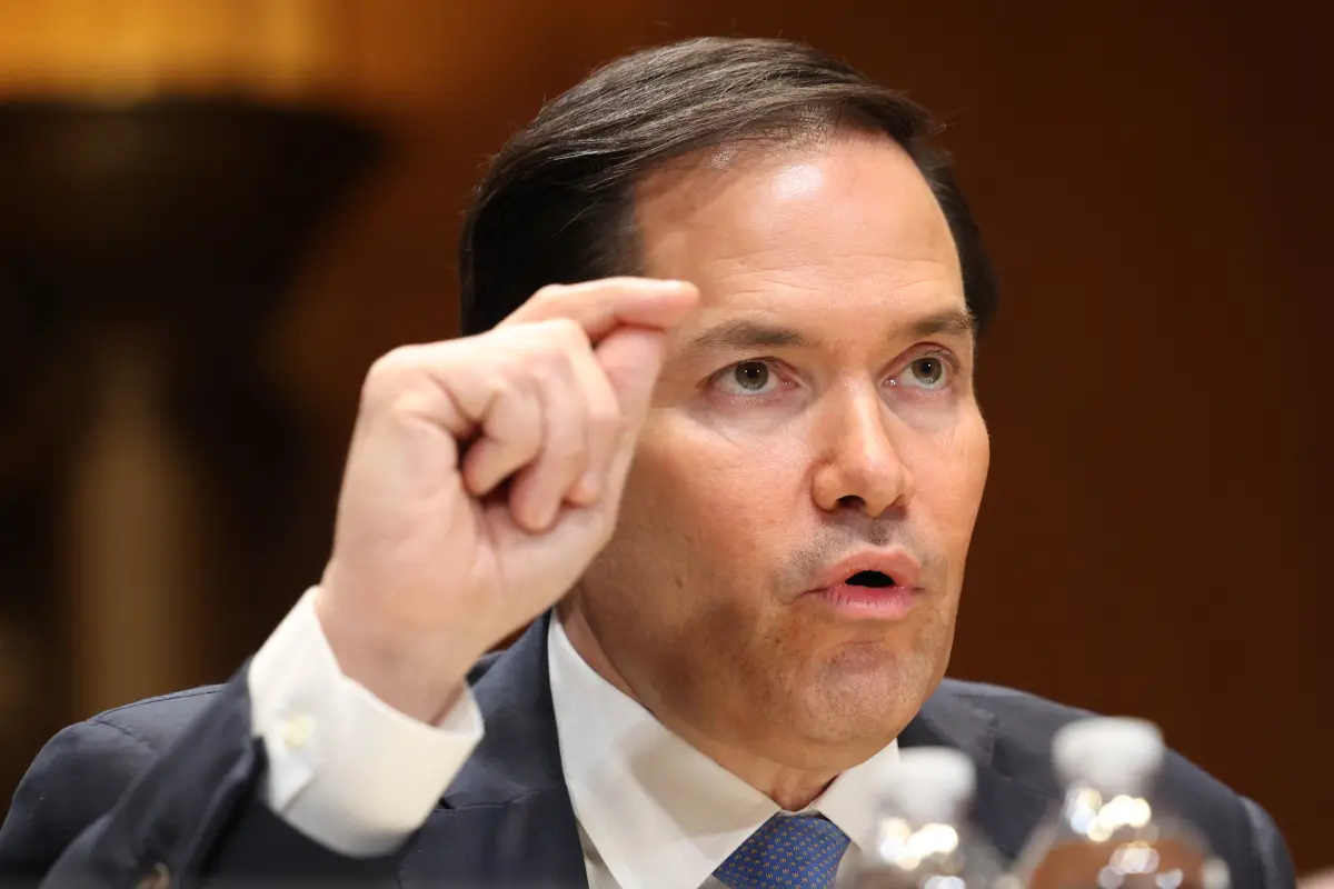 Marco Rubio will "aggressiv" vorgehen