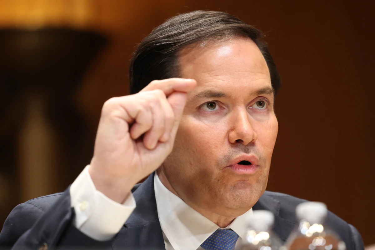 Marco Rubio will "aggressiv" vorgehen