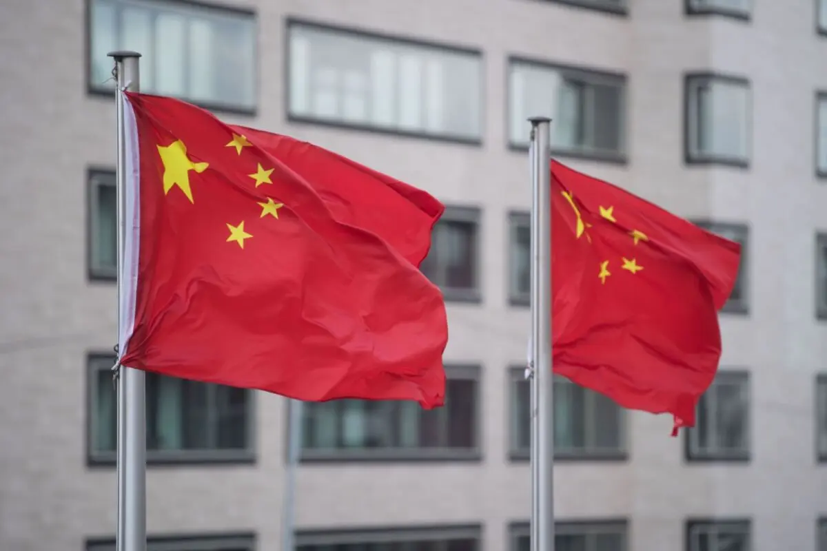 Chinas Raumfahrtprogramm hat rasante Fortschritte gemacht