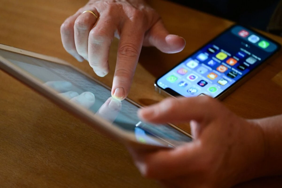 WhatsApp auf dem iPad funktioniert auch ohne verbundenes Handy