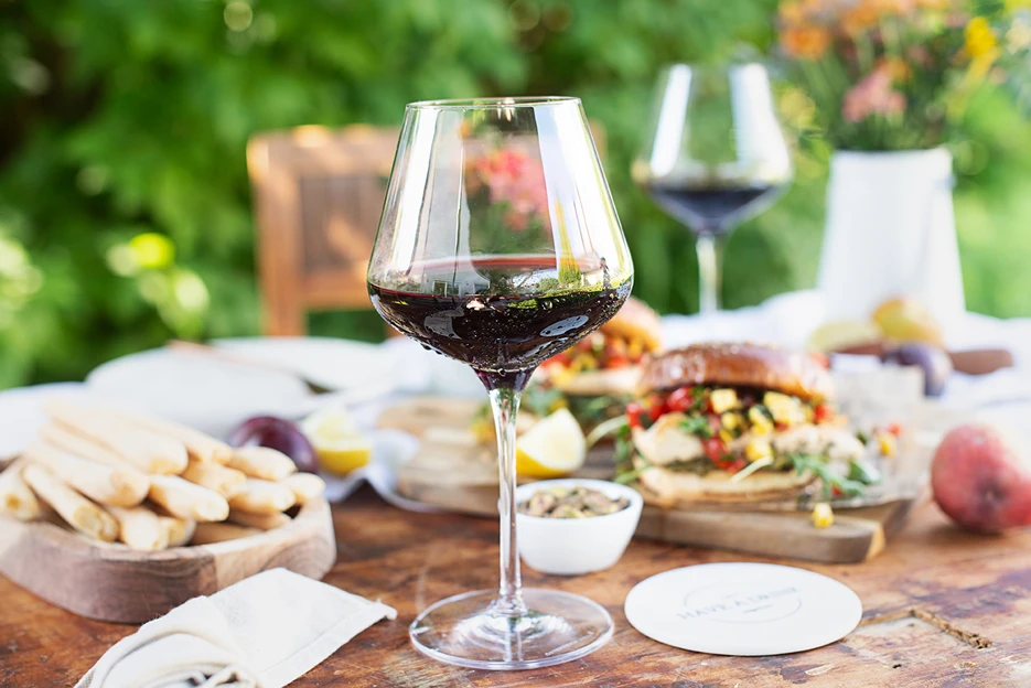 © Österreich Wein Marketing Blurred image background