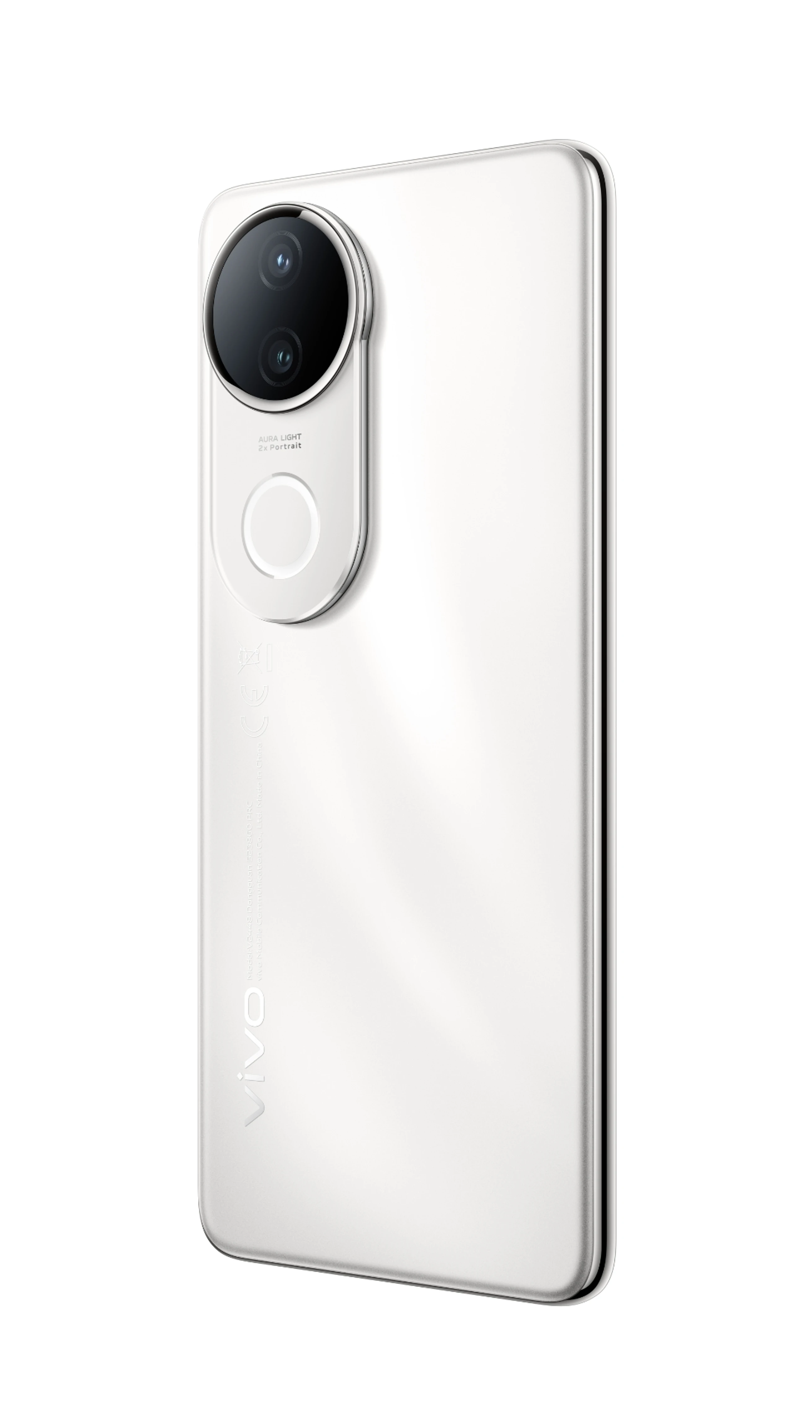 © vivo Blurred image background