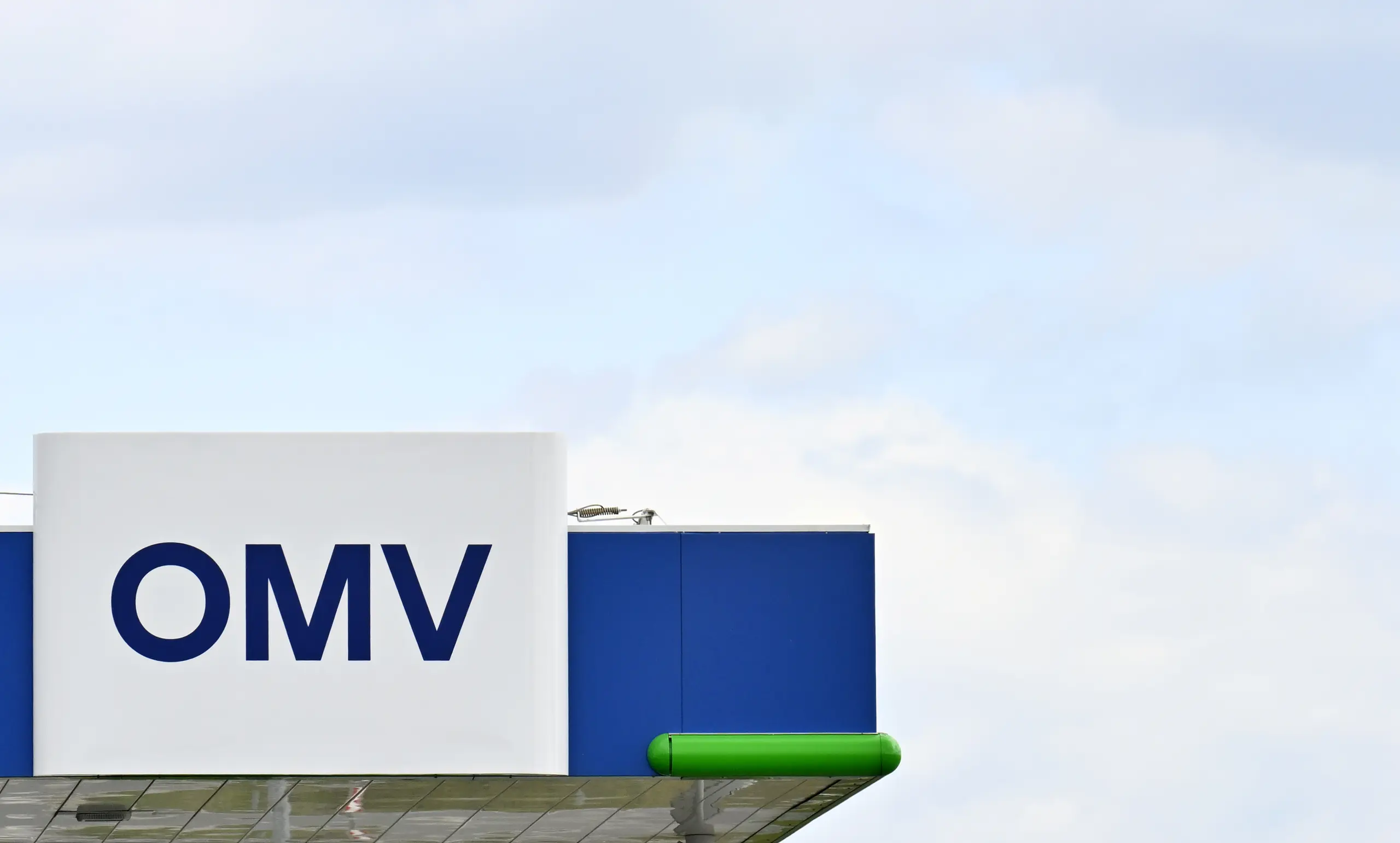 OMV-Geschäft mit russischer Lukoil