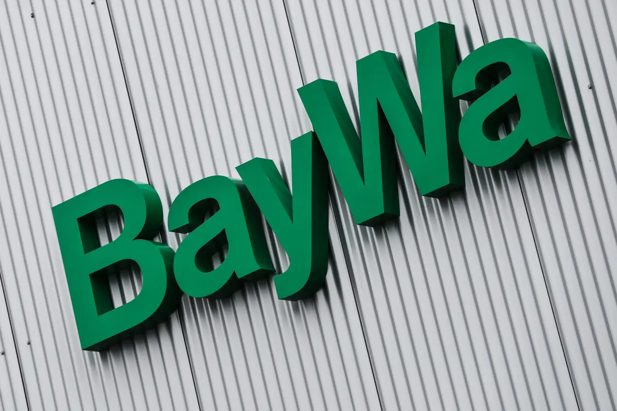Österreichische Raiffeisen Agrar Invest zweitgrößter BayWa-Aktionär