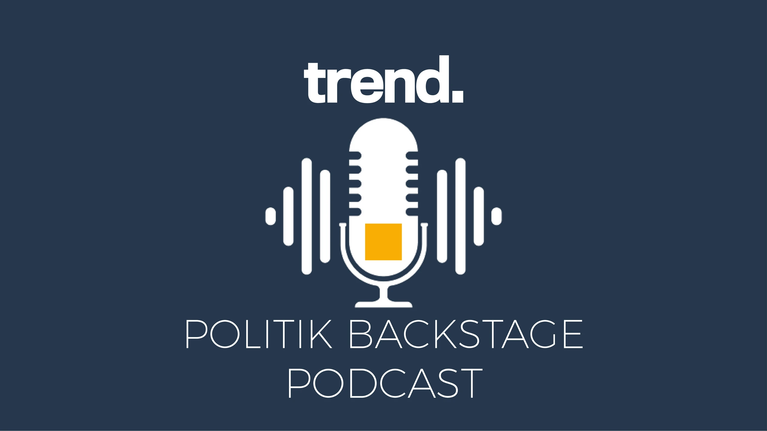 Politik Backstage Podcast (I): Türkise Comeback-Fantasien