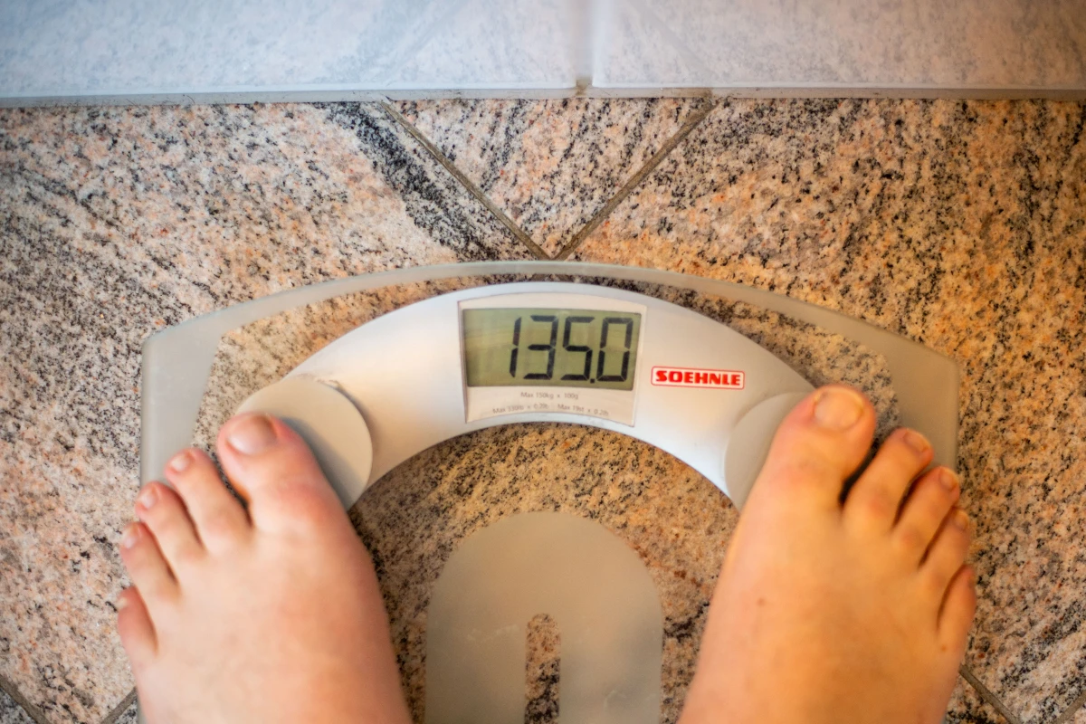 Fast 20 Prozent weniger Todesfälle
