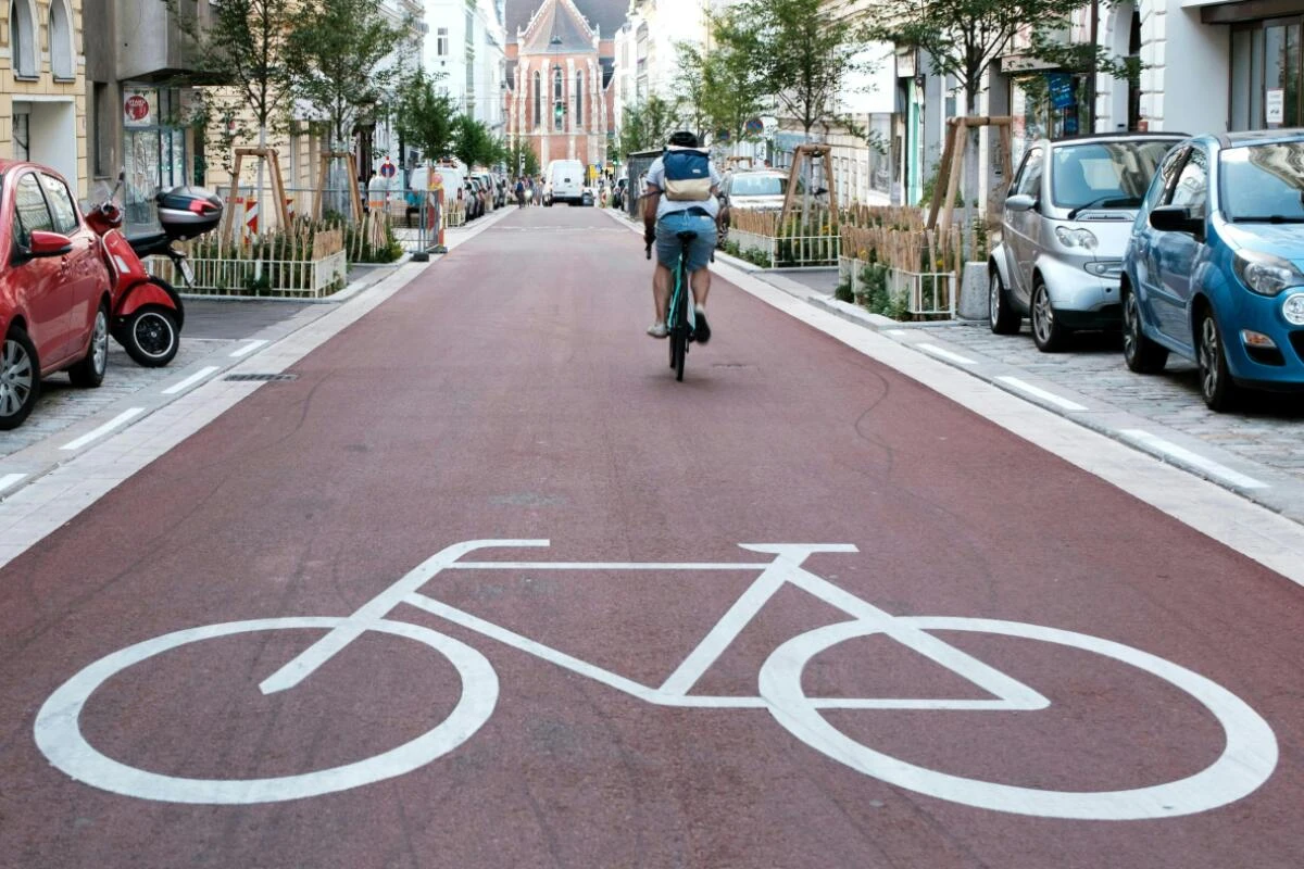 Kritik am Ende des Reparaturbonus zu Beginn der Fahrradsaison