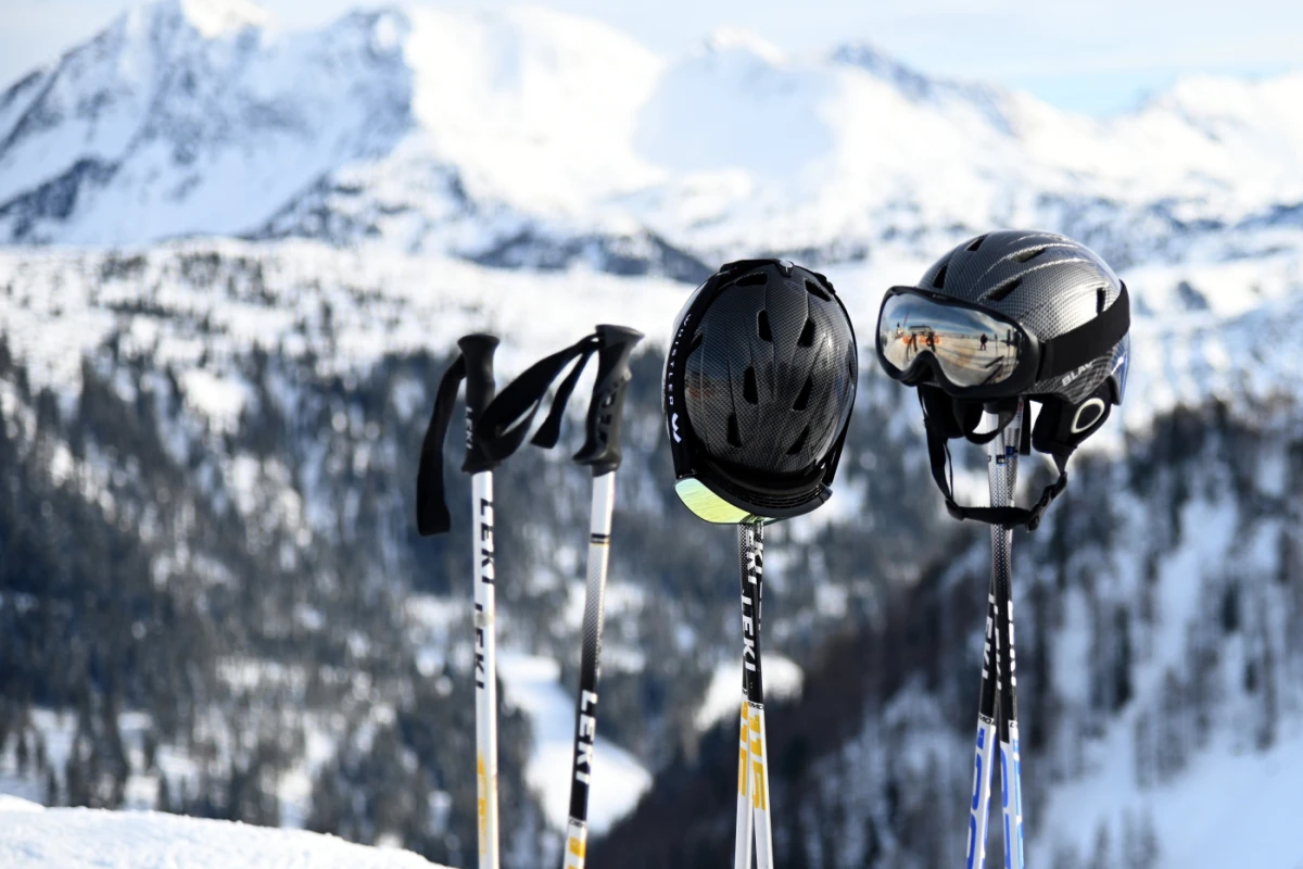 Winterbuchungen fast wieder auf Vor-Corona-Niveau