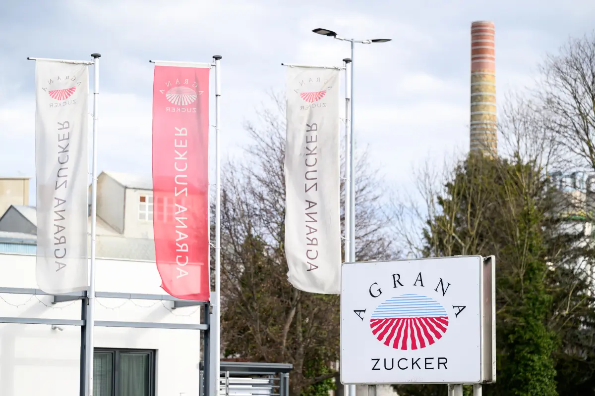 Konzern kauft restlichen Anteil an Fruchtkonzern für 54,7 Mio. Euro