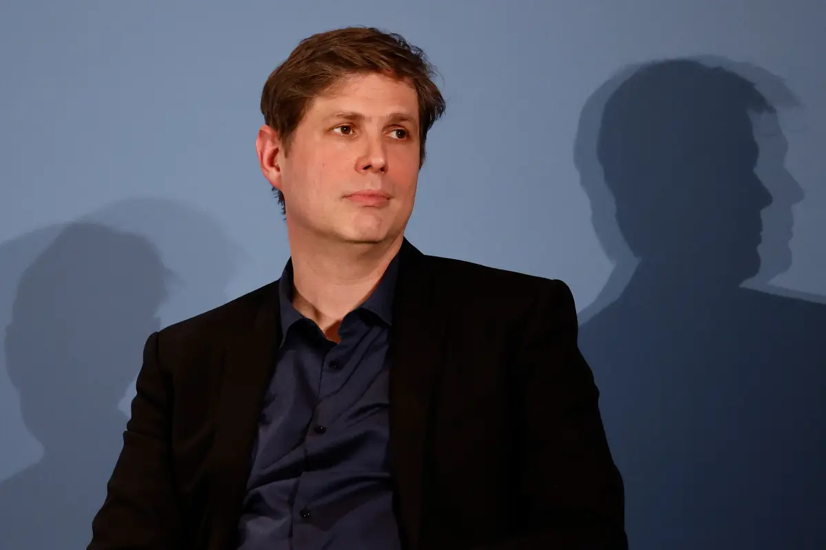 Daniel Kehlmann schrieb über von Nazis instrumentalisierten Regisseur