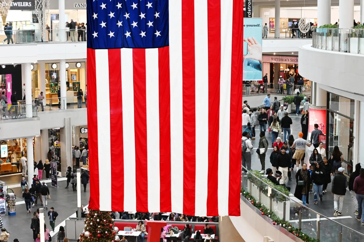 Stimmung der US-Verbraucher überraschend nicht weiter eingetrübt