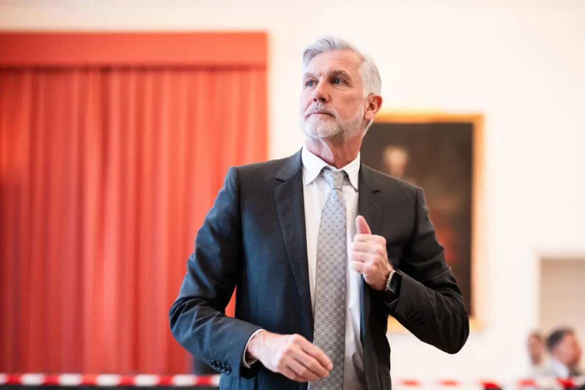 Meischberger führt medizinische Gründe an