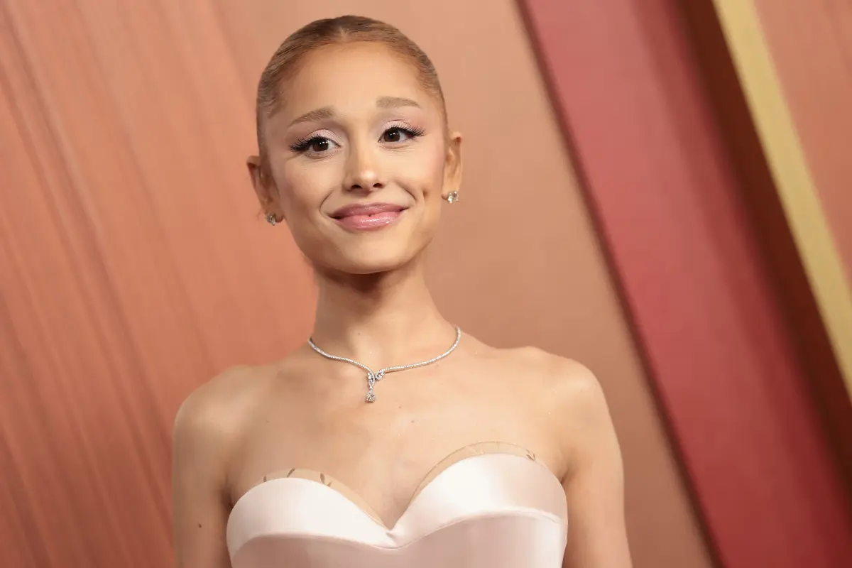 Ariane Grande spielt in "Meet the parents"-Fortsetzung mit