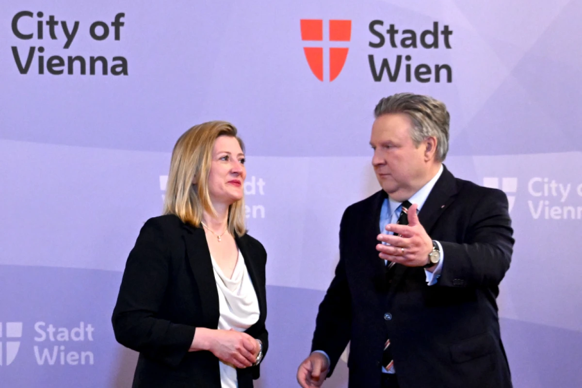 NEOS und SPÖ: Einigung geschafft