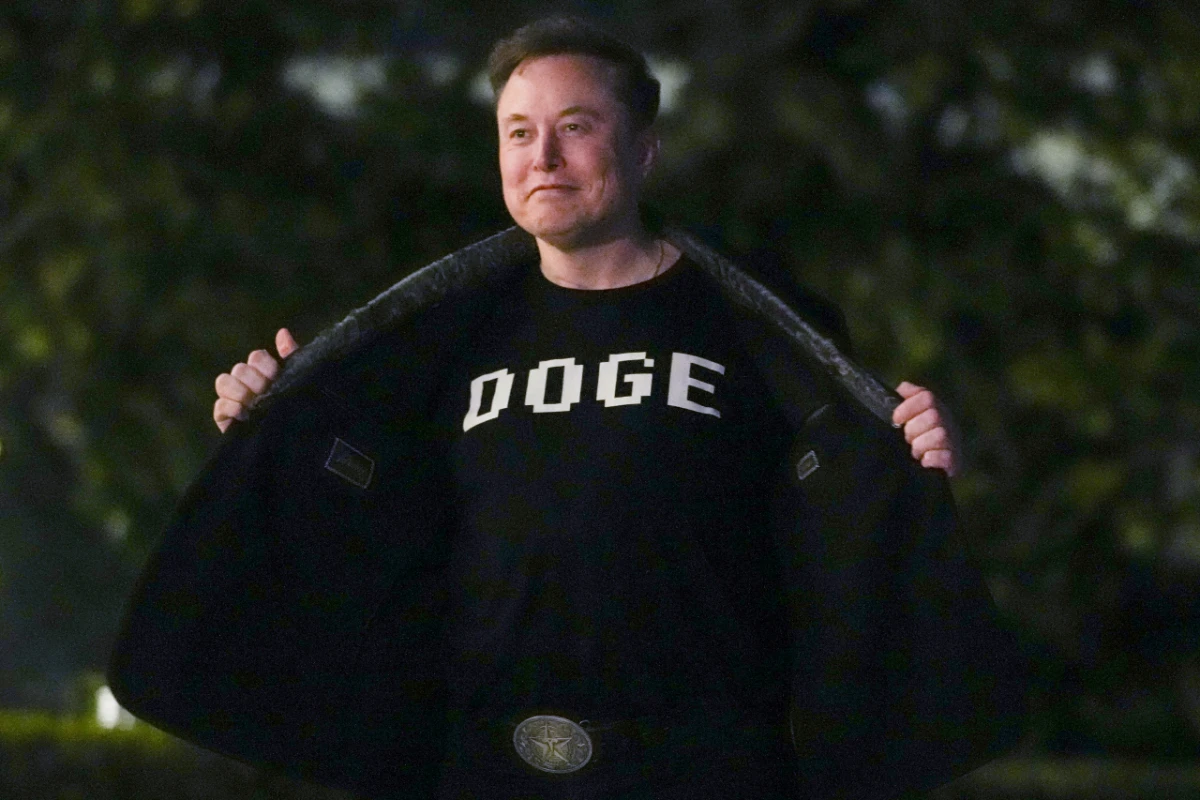 Musk soll Ketamin, Ecstasy, Pillen und Pilze eingenommen haben