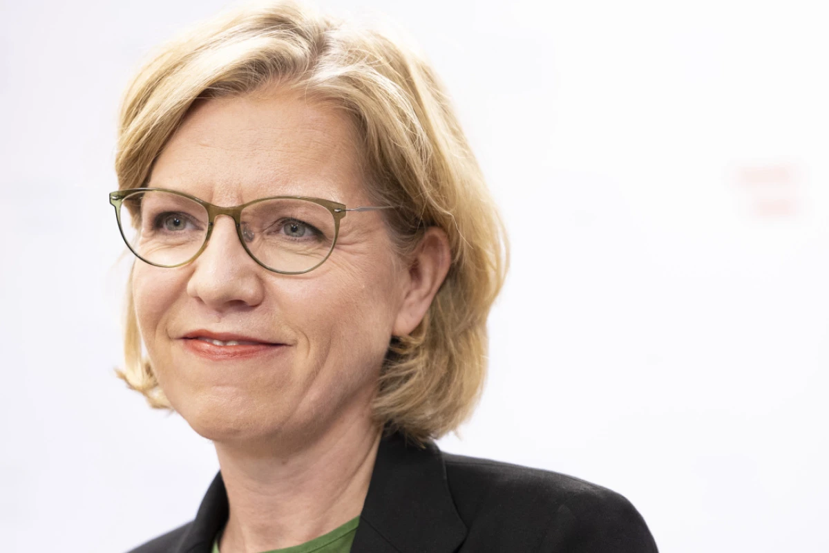 FPÖ stört sich im Antrag an Gewesslers Straßenbaupolitik