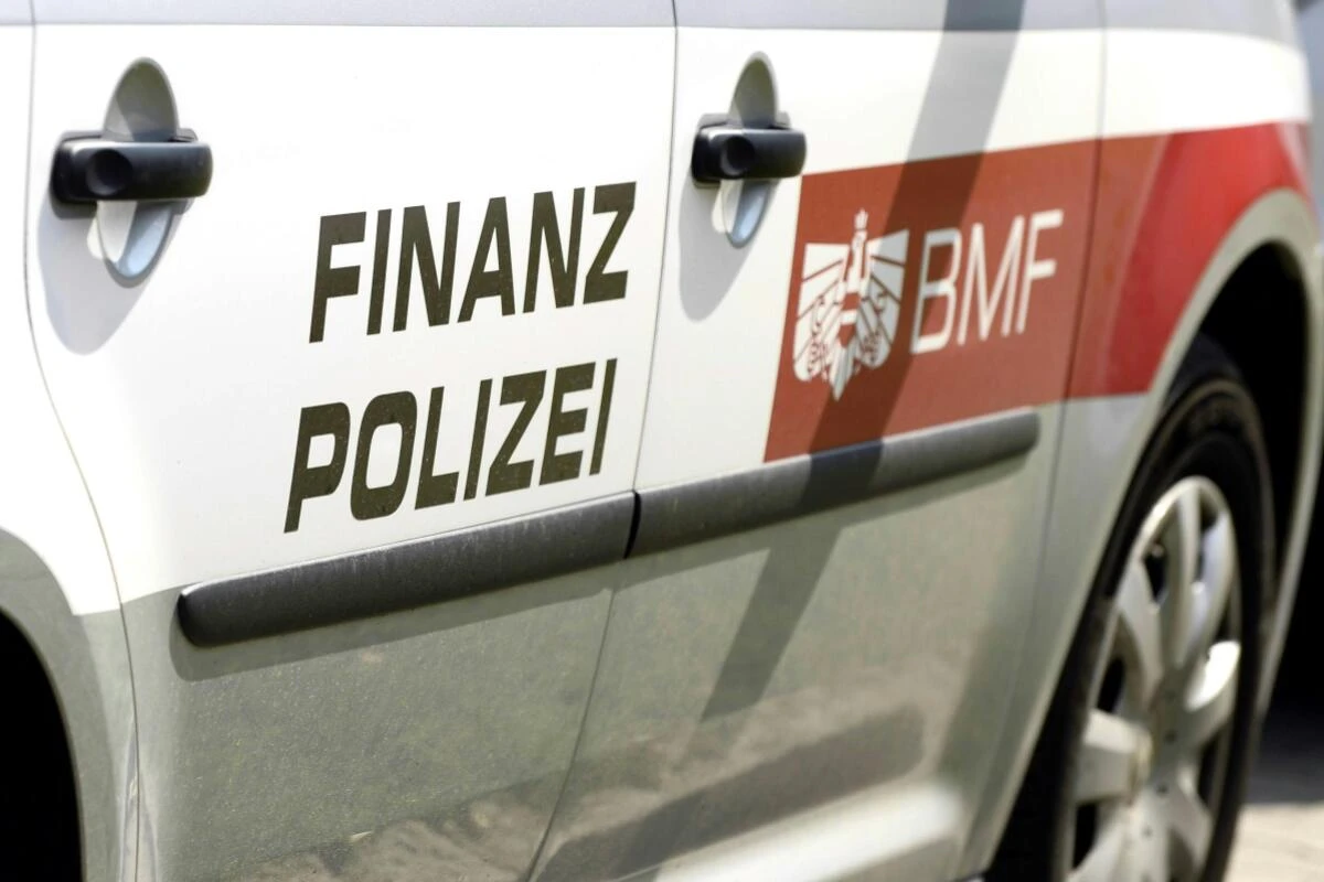 Fast allen Sozialbetrügern kommt die Finanzpolizei auf die Schliche